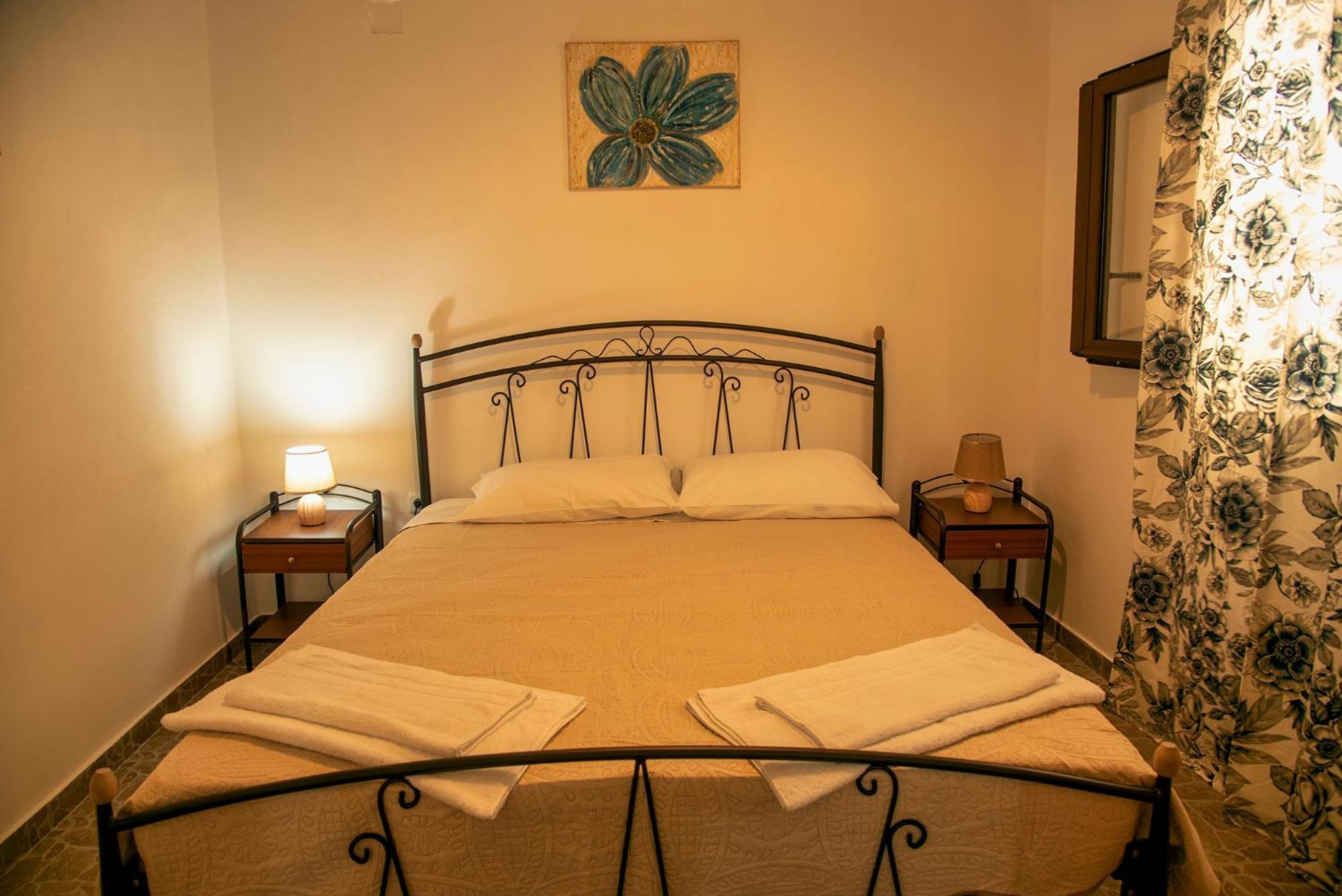 Flamingo Colour Valey House Villa Palekastro Luaran gambar